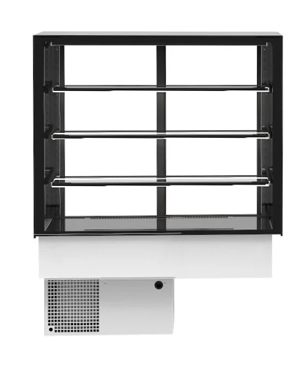 Bild von Design-Kühlvitrine Intergra DP-100-80