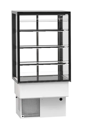 Bild von Design-Kühlvitrine Intergra DP-60-80