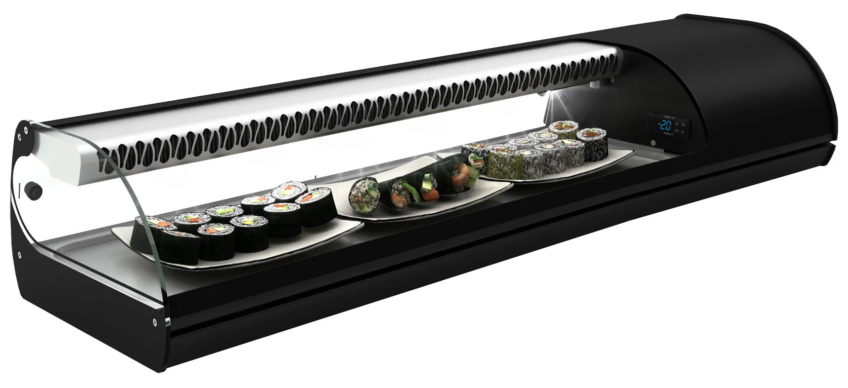 Bild von Royal Cooling Sushi 4