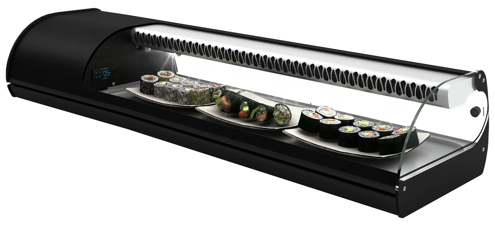 Bild von Royal Cooling Sushi 4