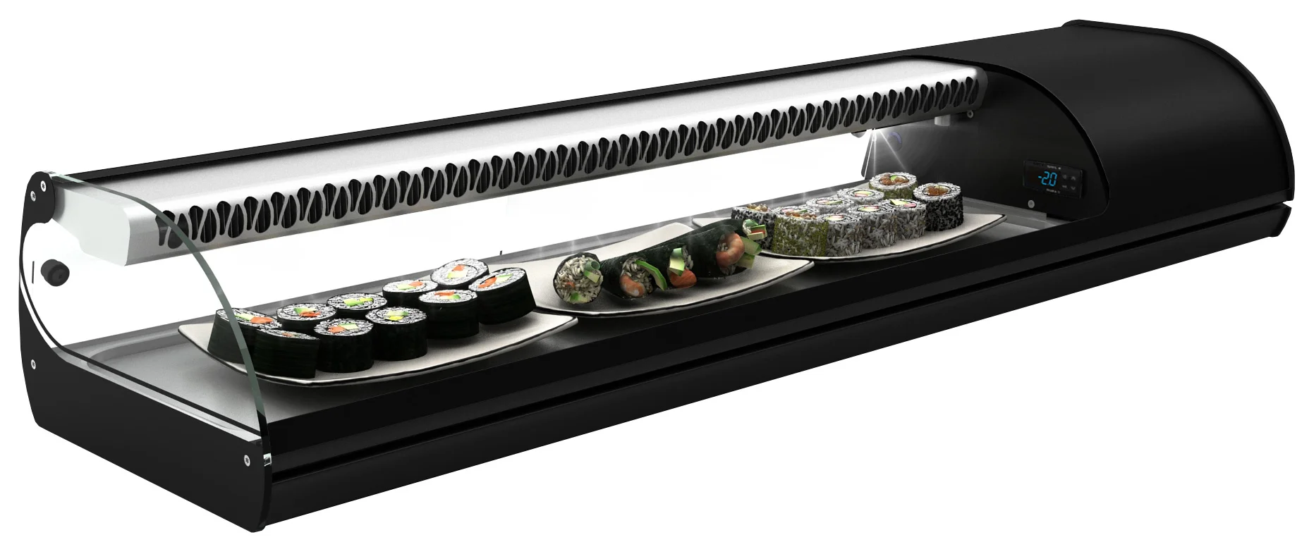 Bild von Royal Cooling Sushi 6