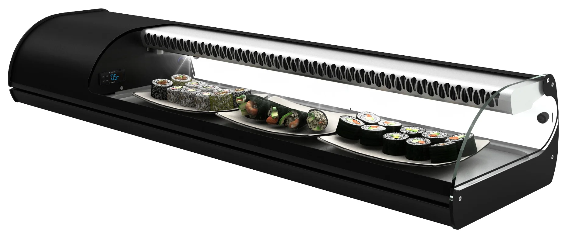 Bild von Royal Cooling Sushi 6