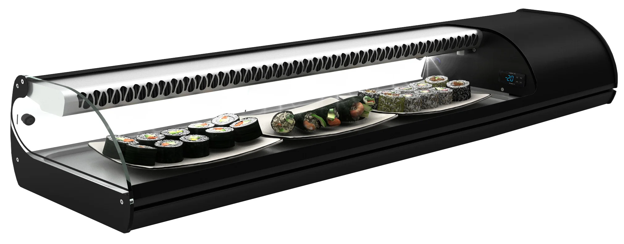 Bild von Royal Cooling Sushi 8