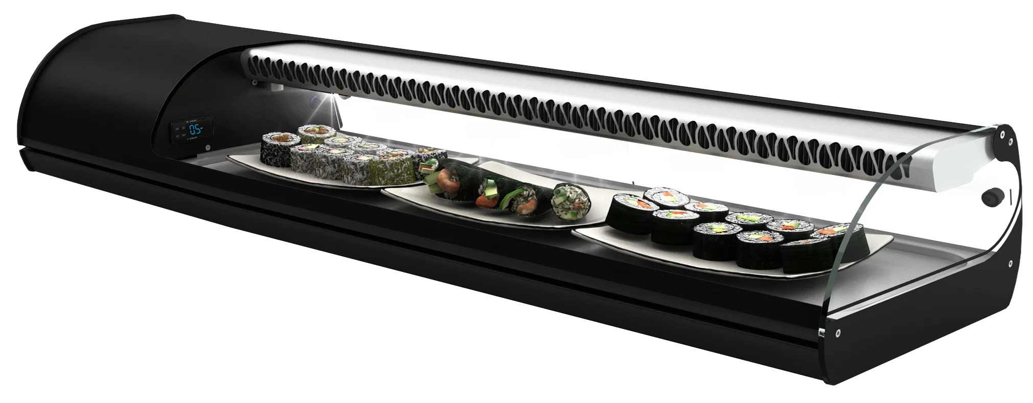 Bild von Royal Cooling Sushi 8
