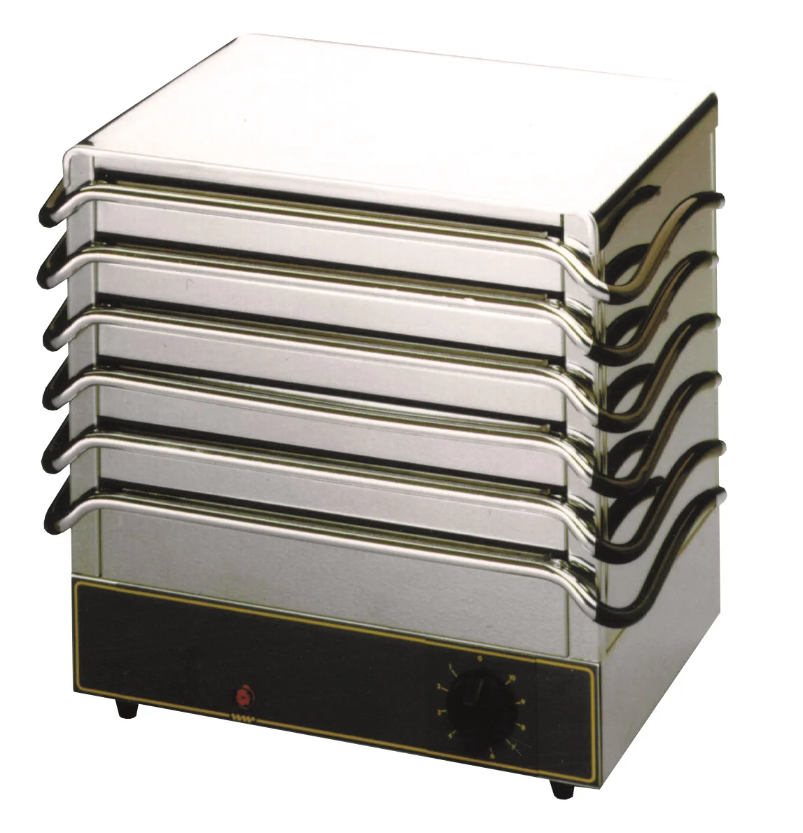 Picture of Servotherm VI