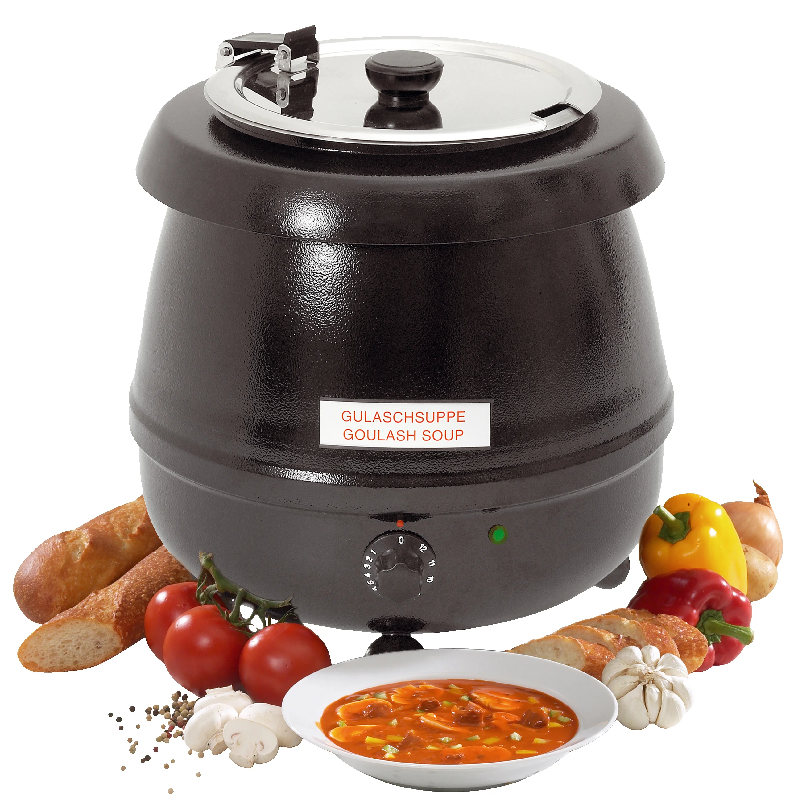 Picture of Suppentopf Farmertopf