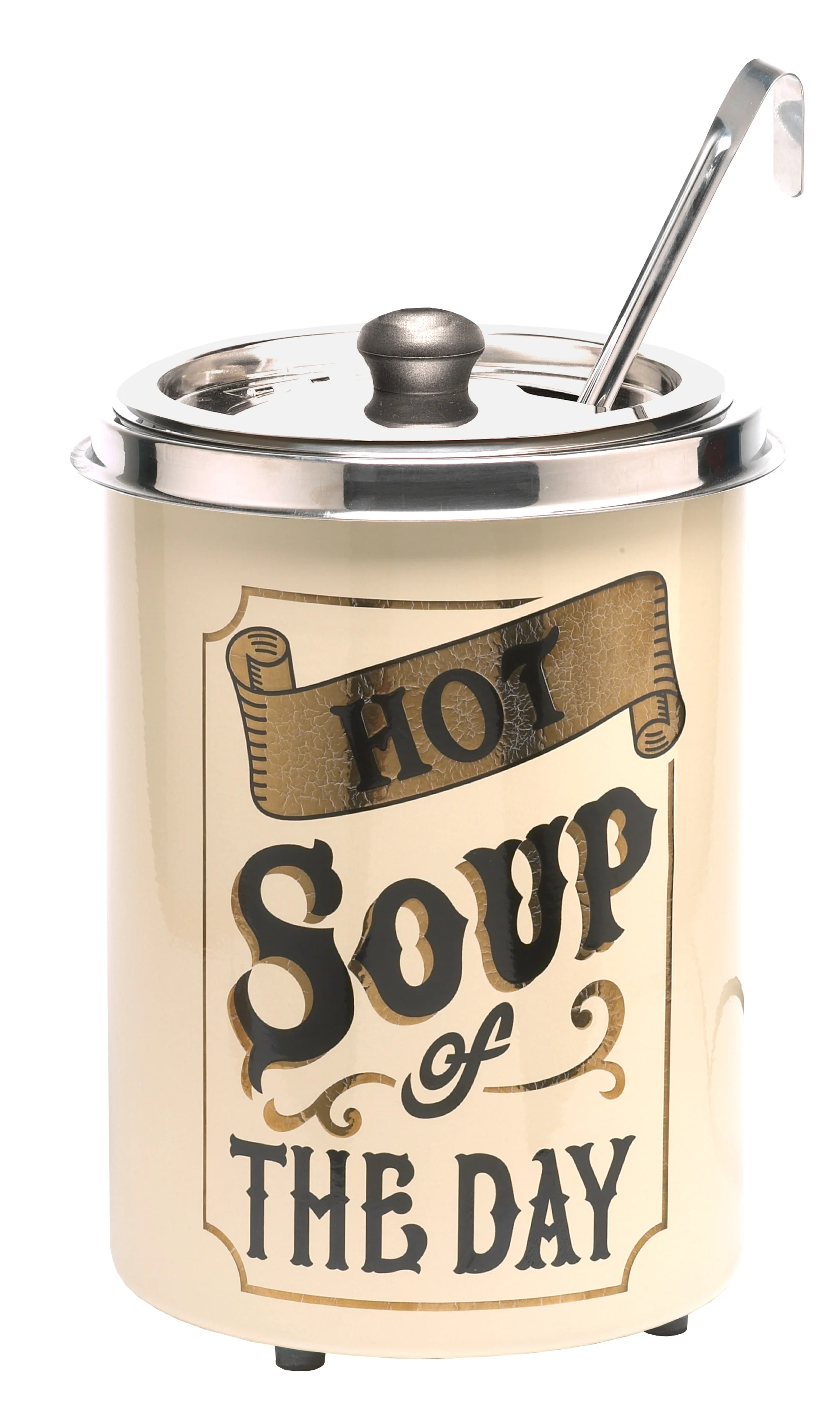 Picture of Hot-Pot Suppentopf