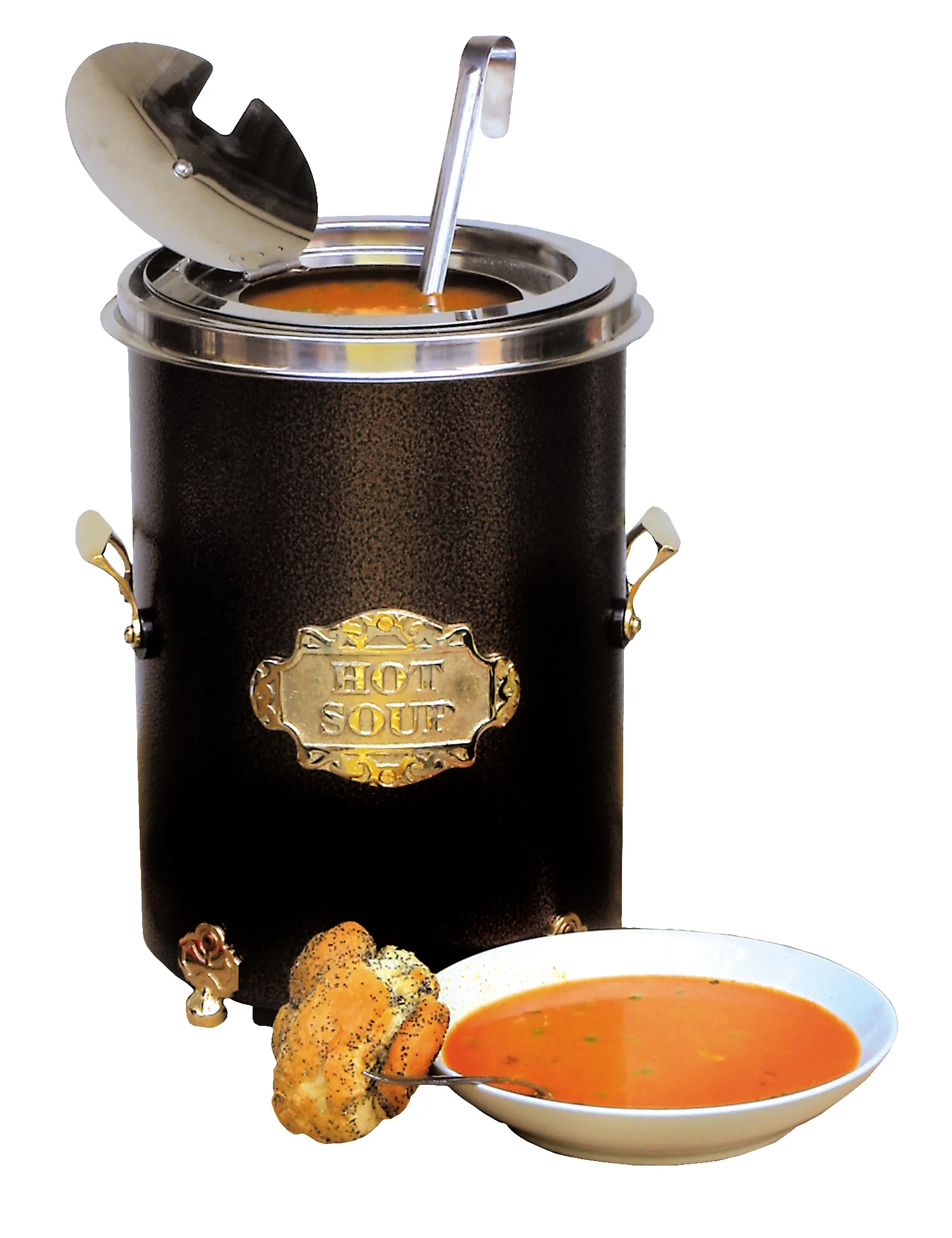 Picture of Hot-Pot Suppentopf