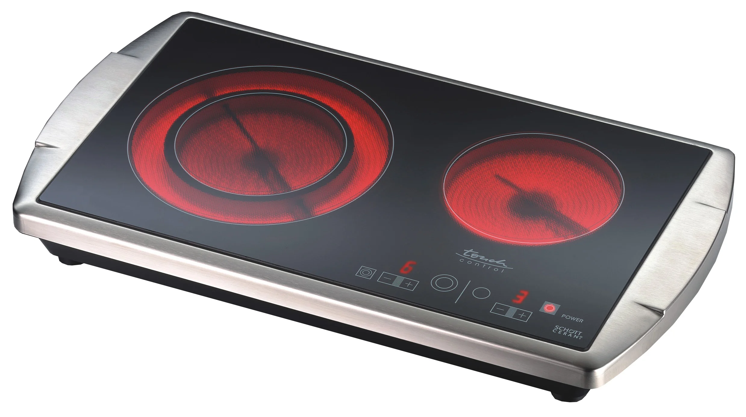 Bild von Touch Ceran® II