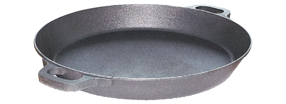 Picture of Großraumpfanne Ø 650 mm