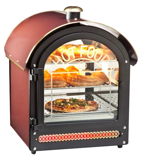 Picture of King Edward Hot Food Server