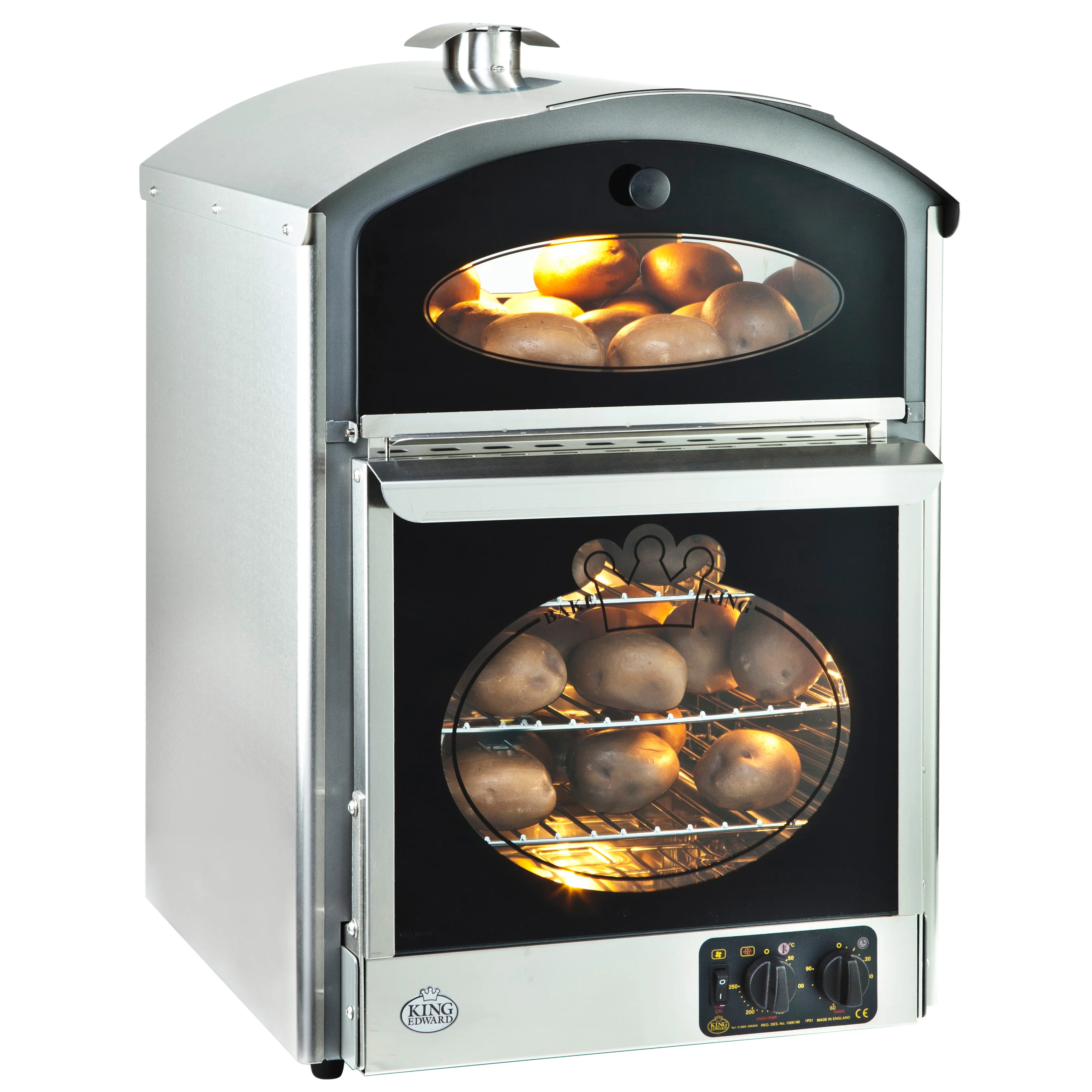Picture of Bake King Potato Baker