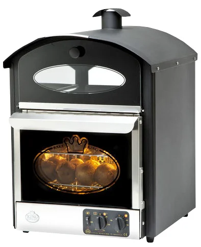 Picture of King Edward Bake King Mini