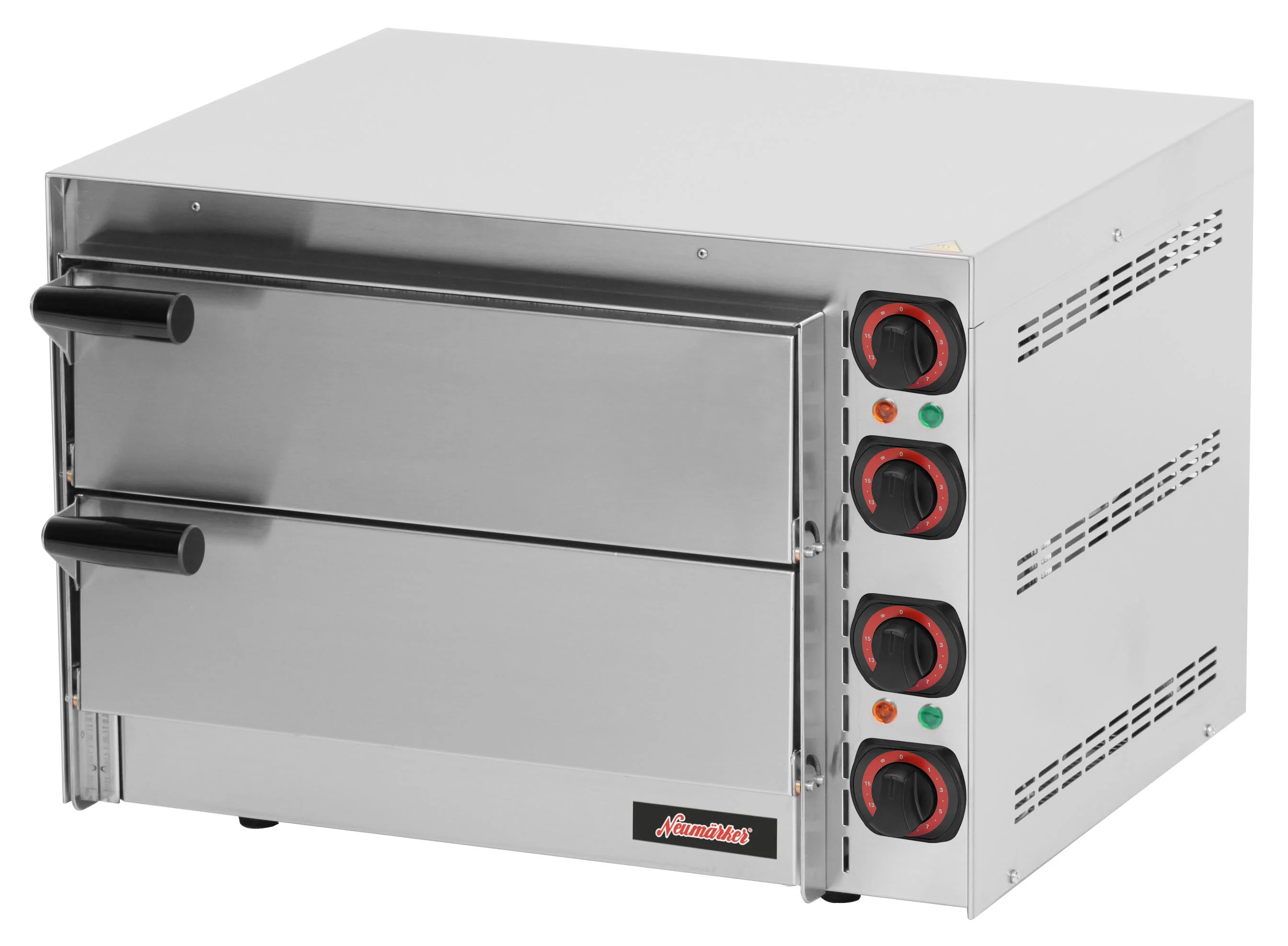 Picture of Pizzaofen Mini 350D