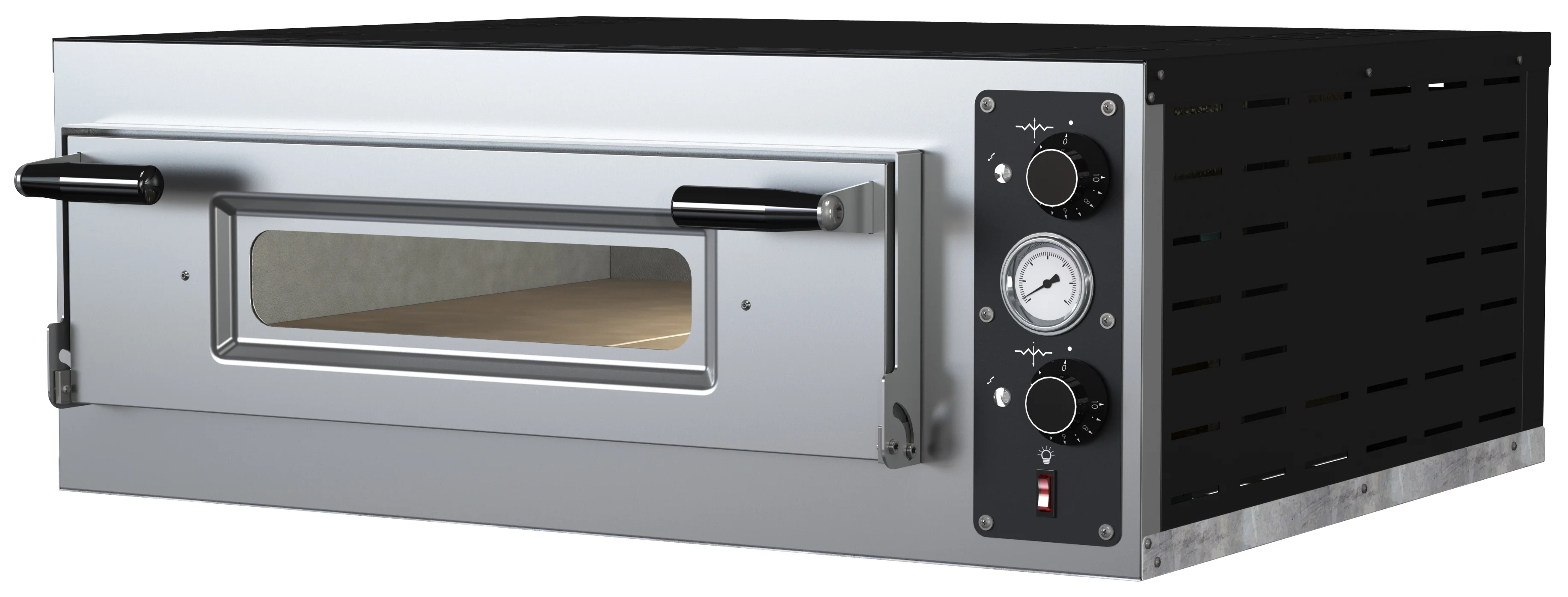 Picture of Pizzaofen Rustica