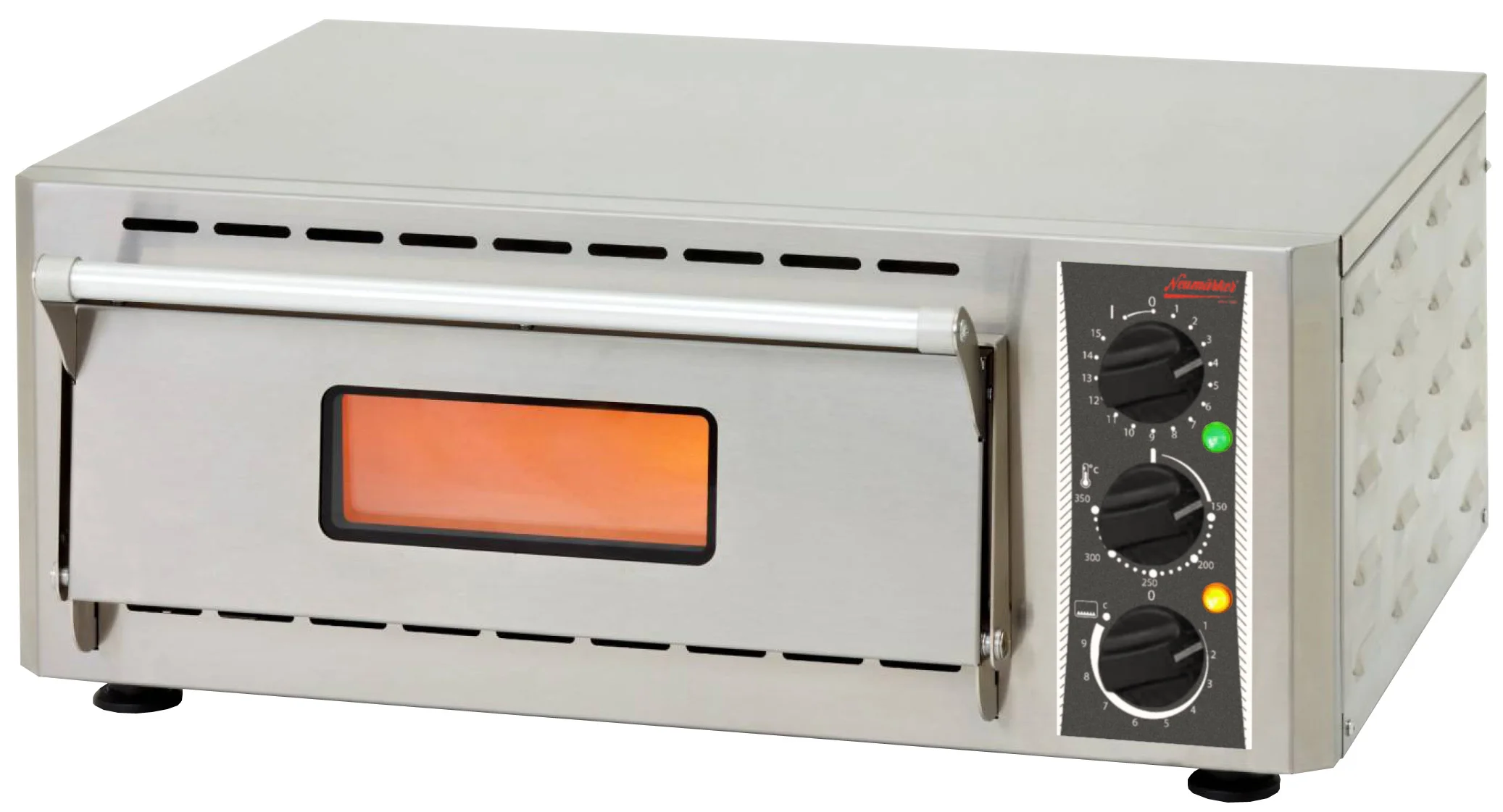 Picture of Pizza Quarz 430S