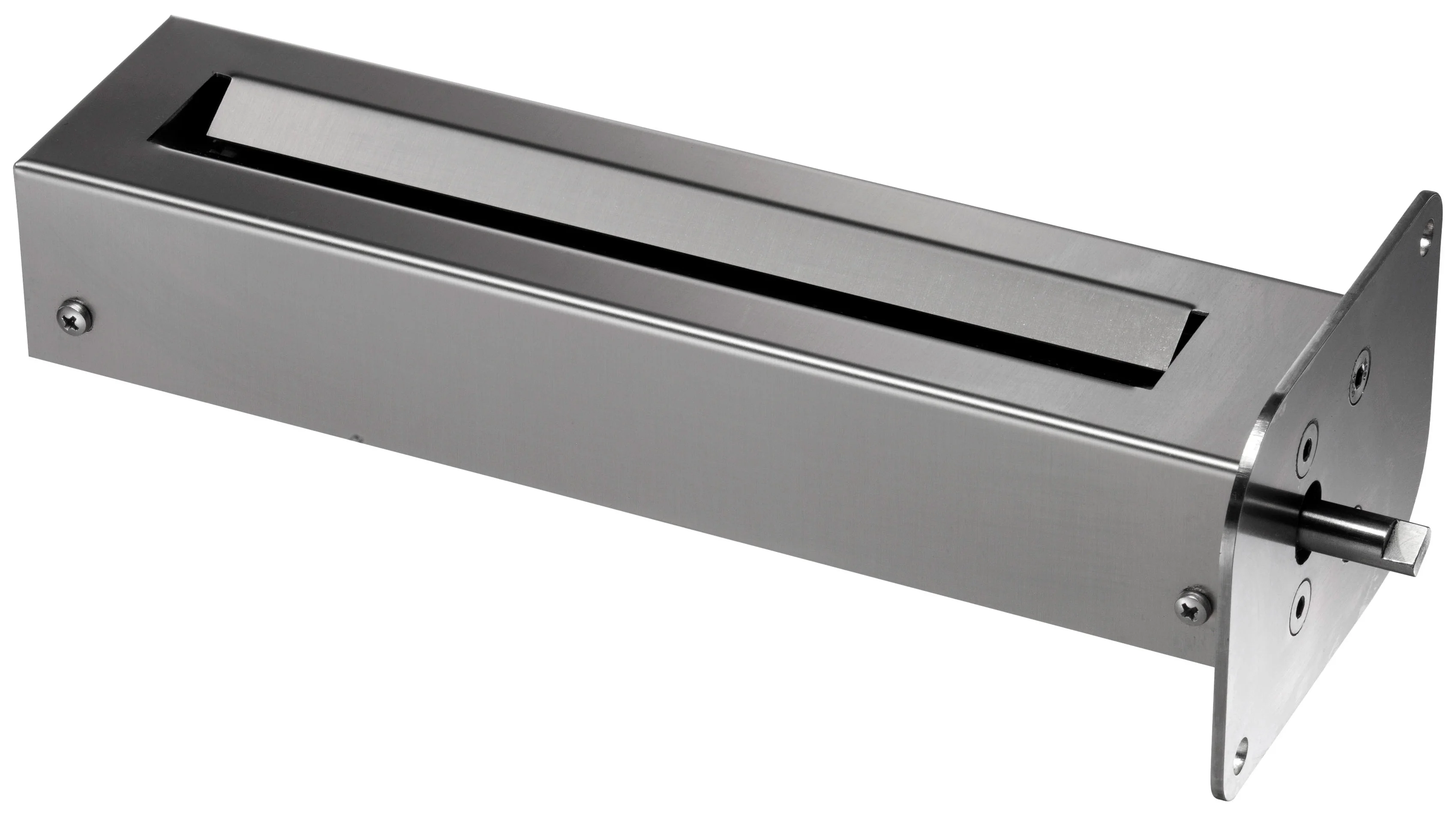 Picture of Nudelschneidmesser 4 mm für Pizza und Pasta Teigausrollmaschine PP320/420/520