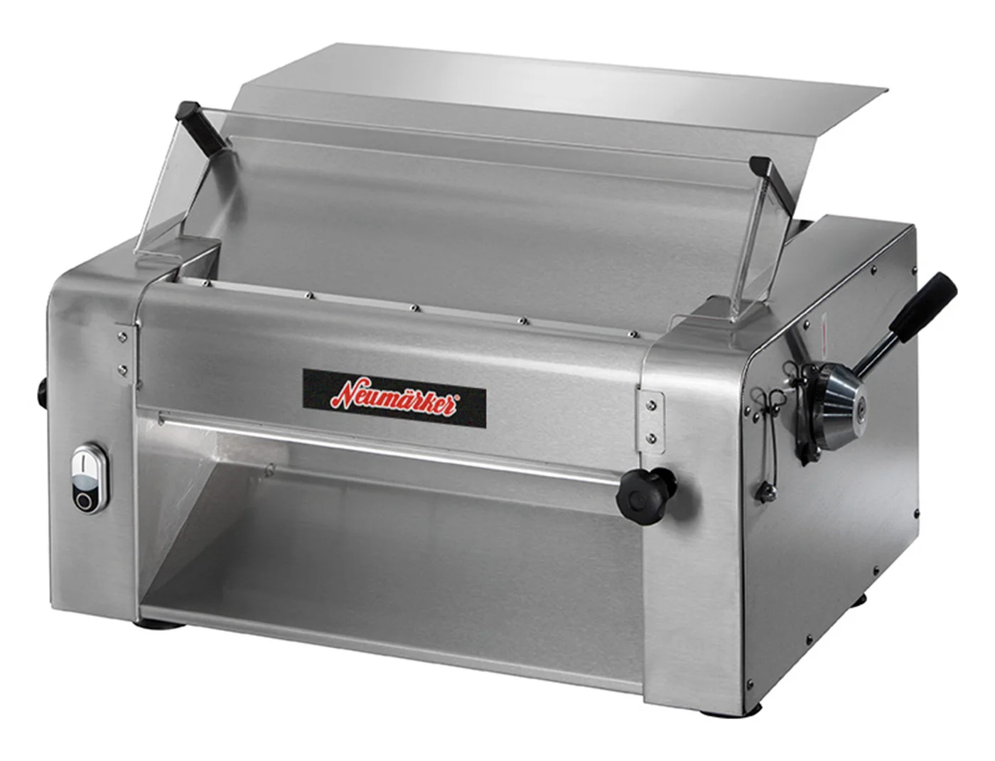 Picture of Neumärker Pizza und Pasta Teigausrollmaschine PP320