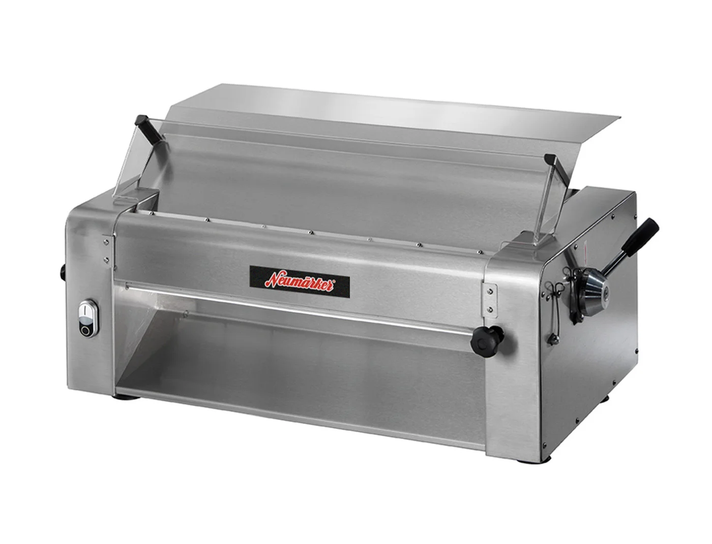 Picture of Neumärker Pizza und Pasta Teigausrollmaschine PP420