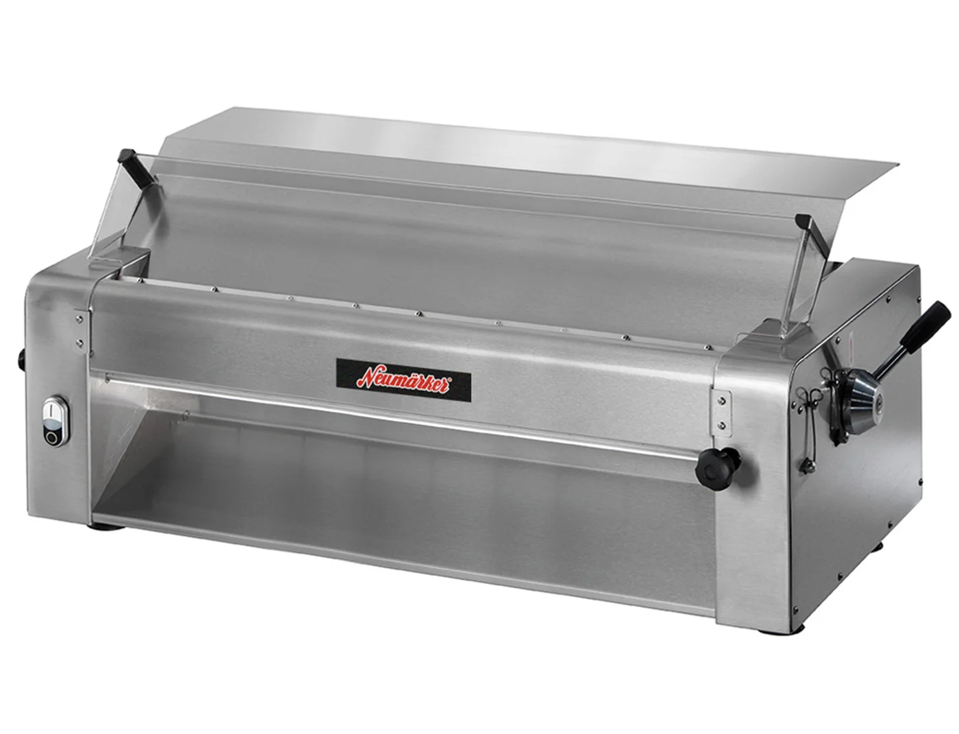 Picture of Neumärker Pizza und Pasta Teigausrollmaschine PP520