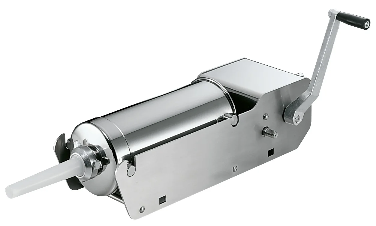 Picture of Wurstfüller XM 8 Liter
