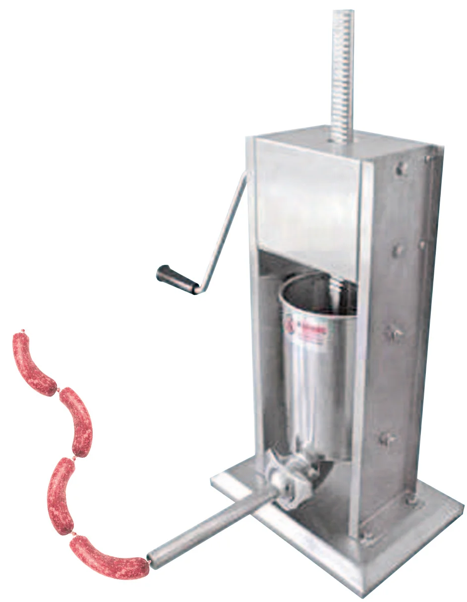 Picture of Vertikal-Wurstfüller