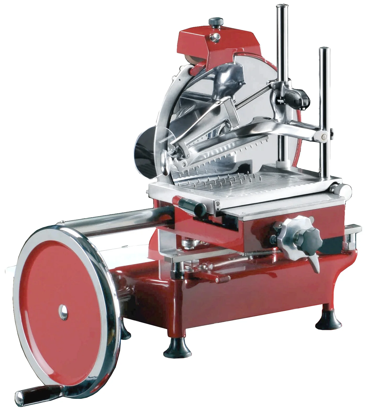 Picture of Prosciutto Aufschnittmaschine 300