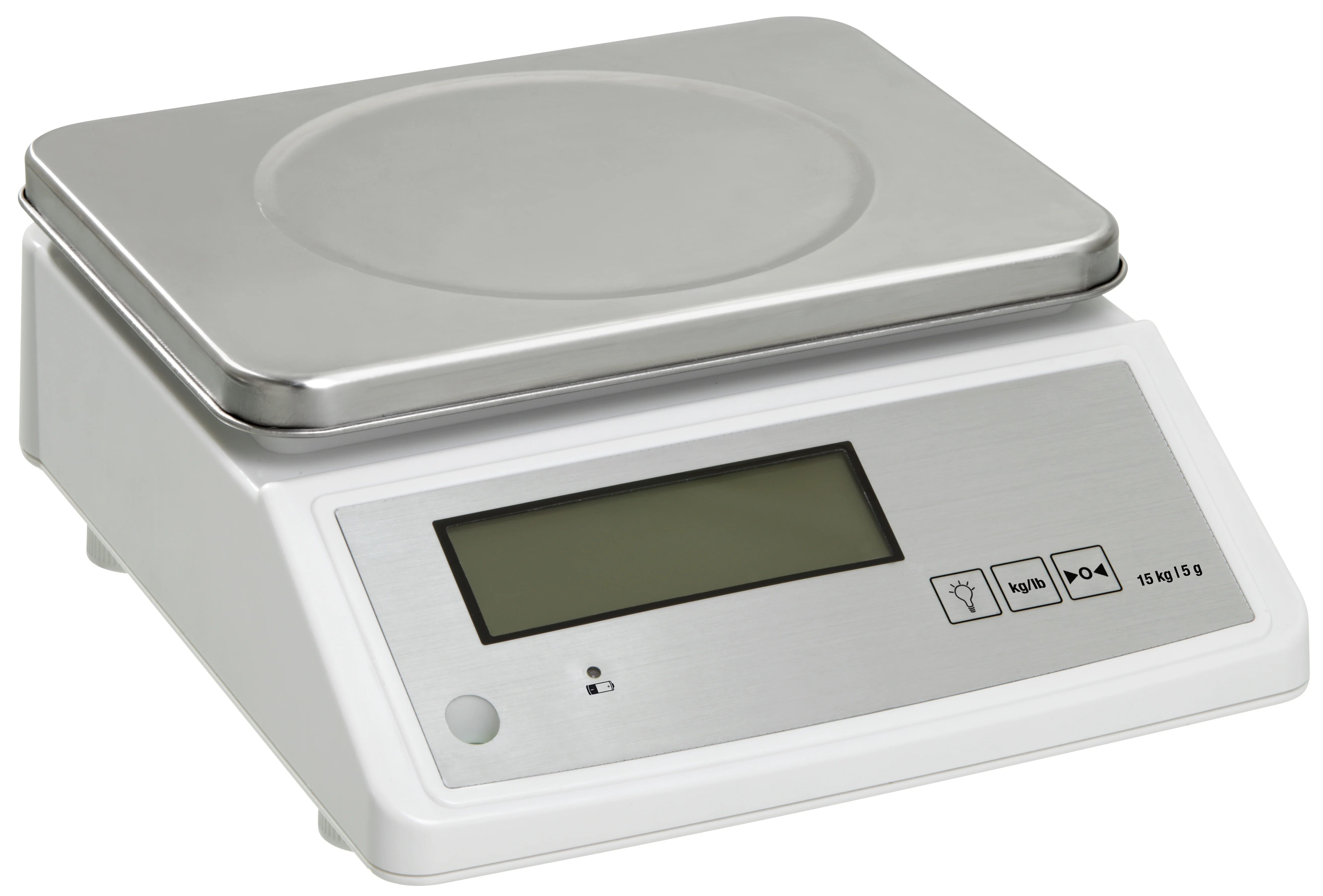 Picture of Elektronische Küchenwaage