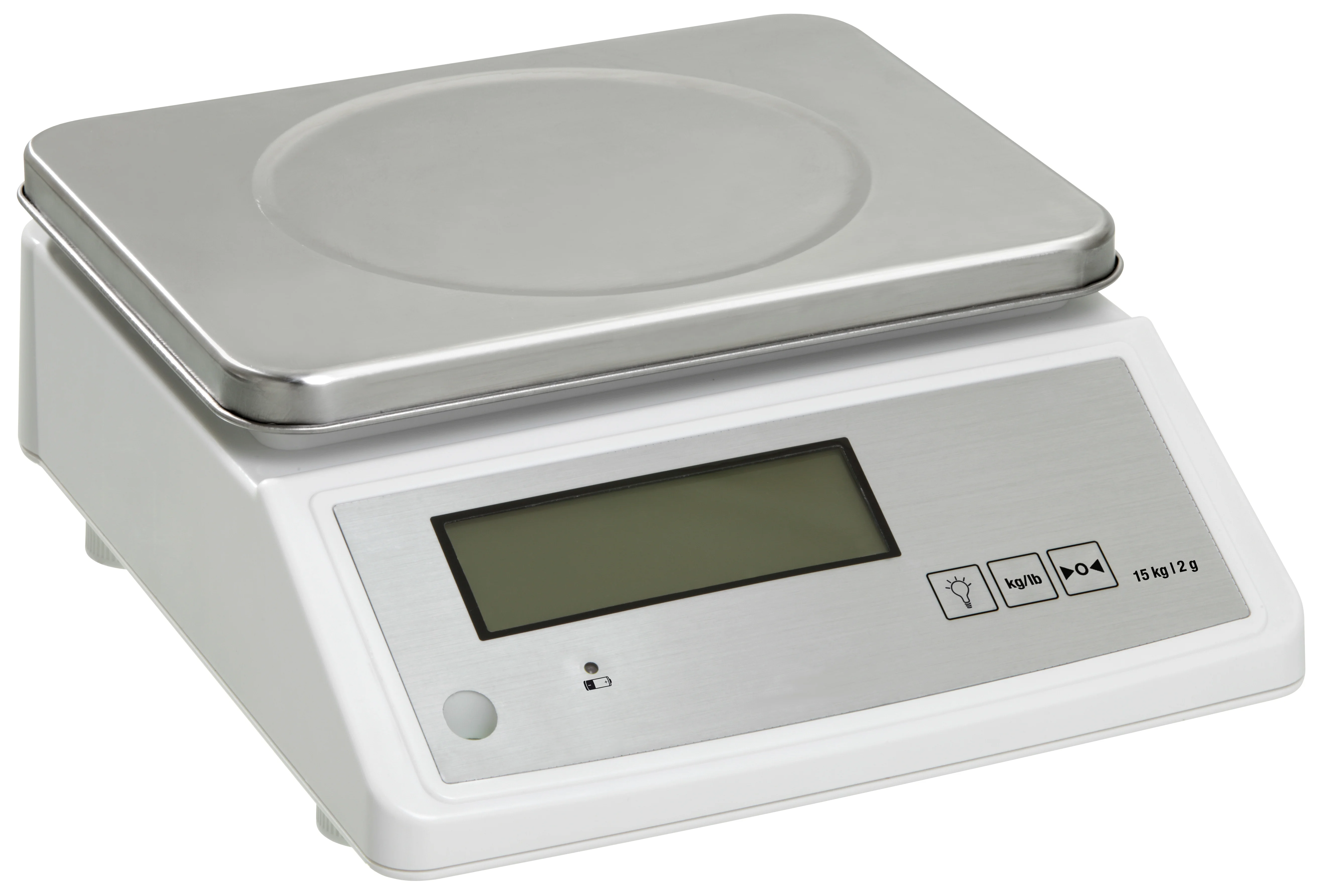 Picture of Elektronische Küchenwaage