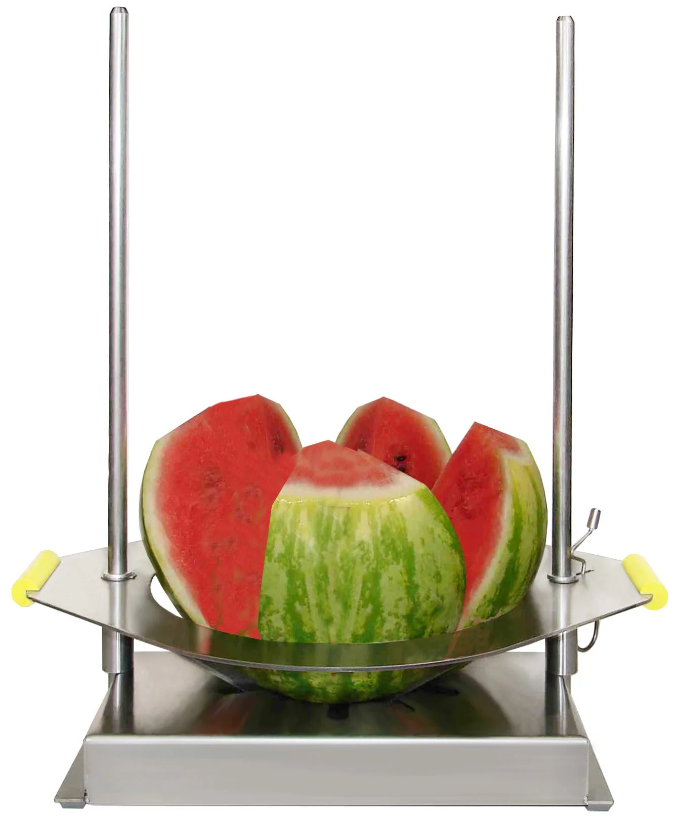 Picture of Melonenschneider für Wassermelonen 1/4