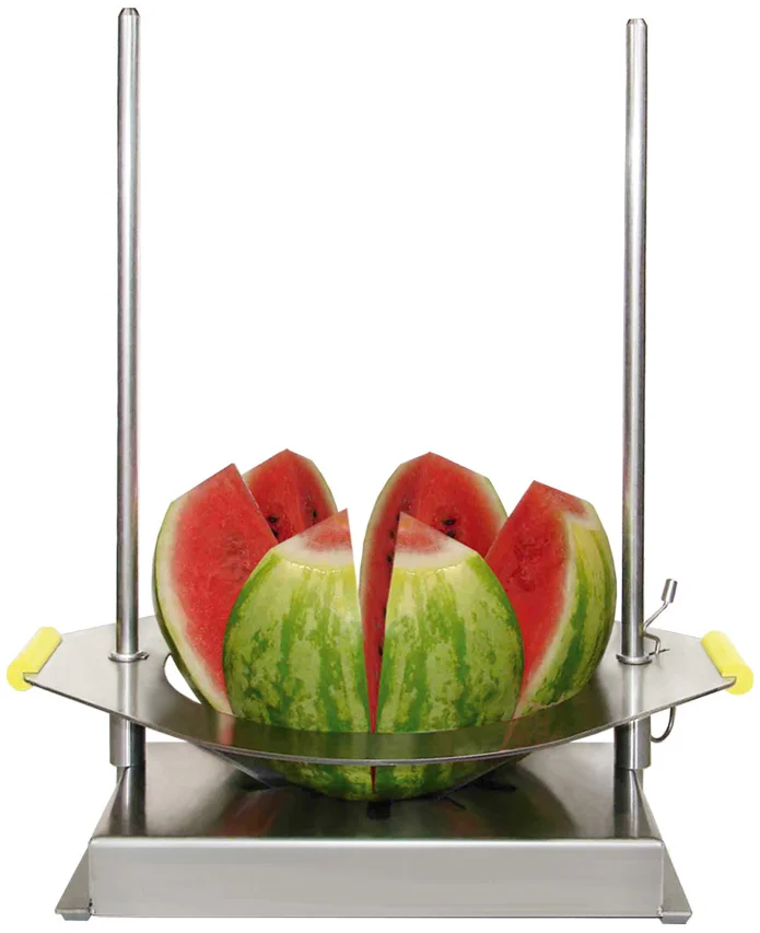 Picture of Melonenschneider für Wassermelonen 1/6