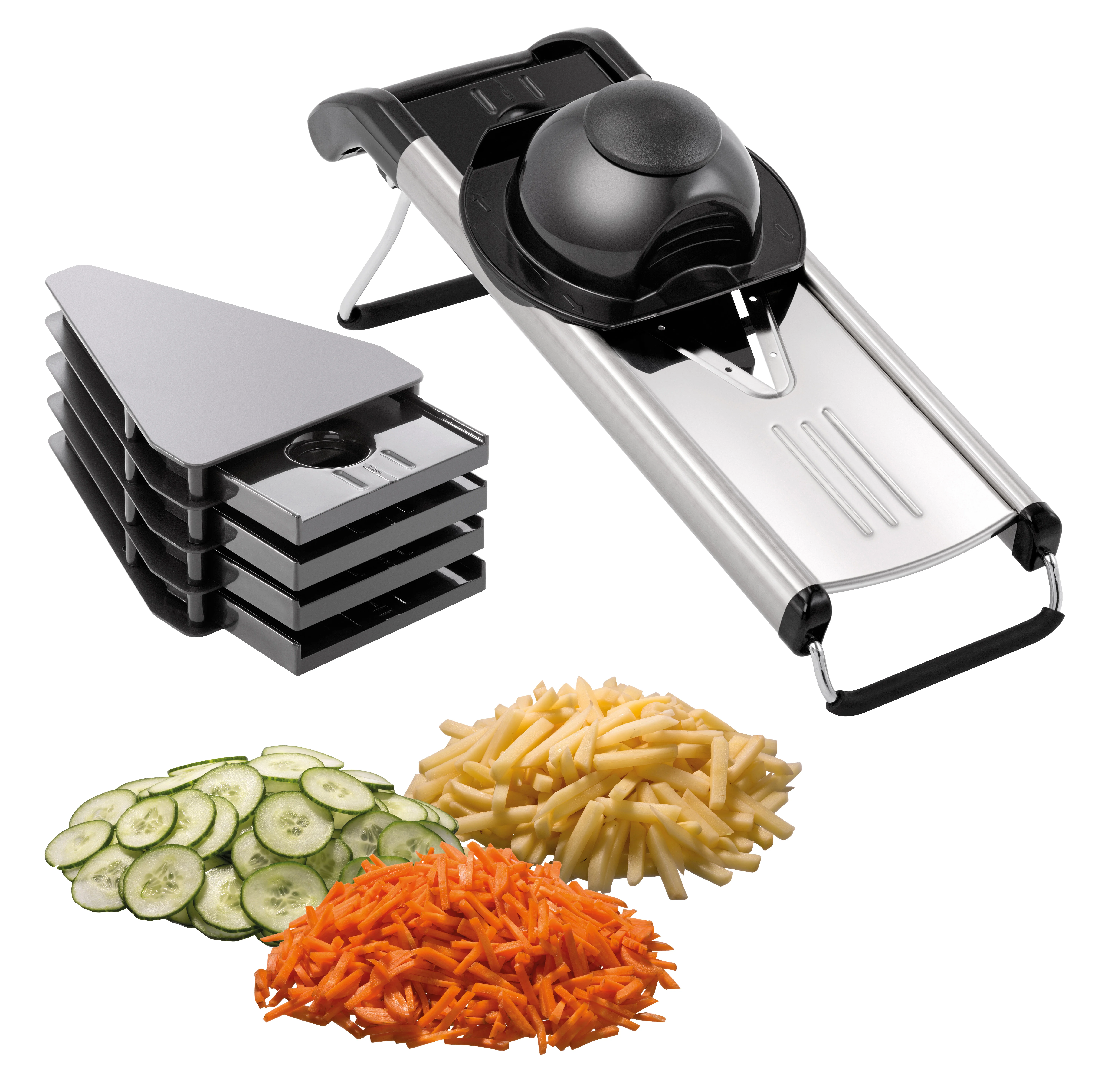 Picture of Mandoline Chef