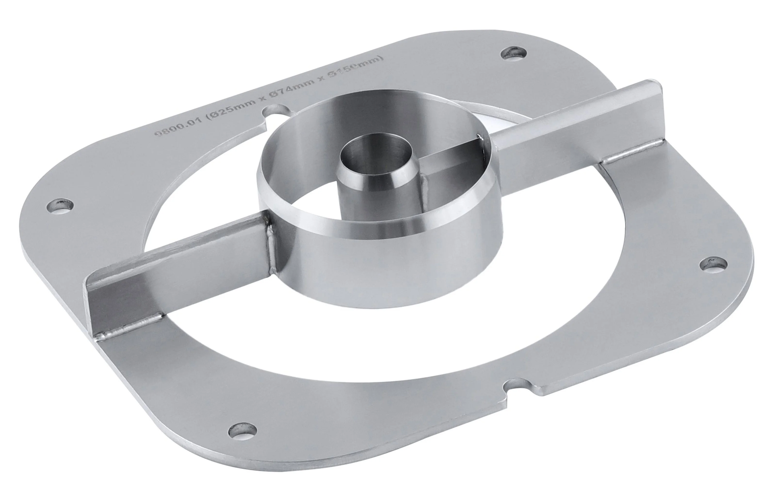 Picture of Messer Ø 74 mm | Für Ananasschäler 2.0