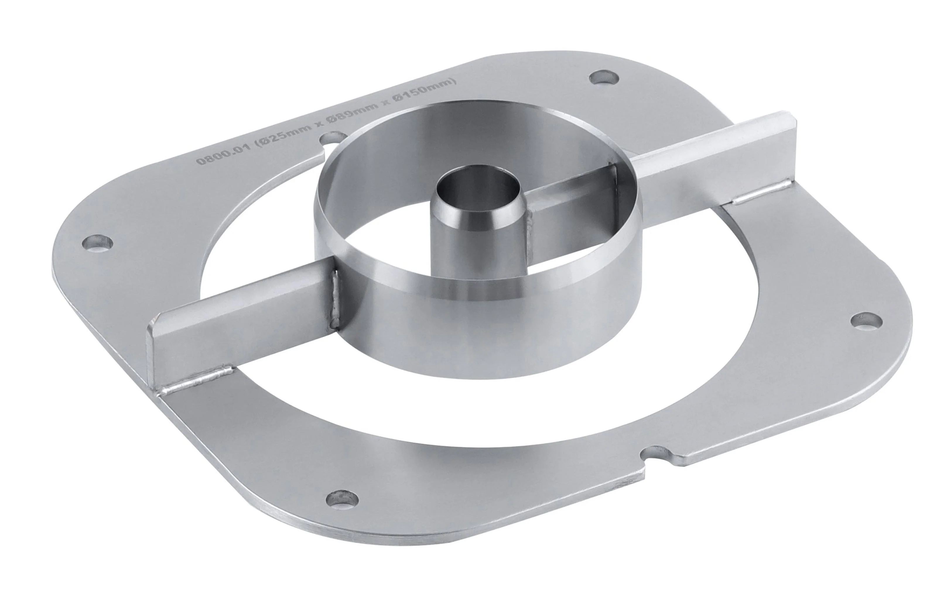 Picture of Messer Ø 89 mm | Für Ananasschäler 2.0