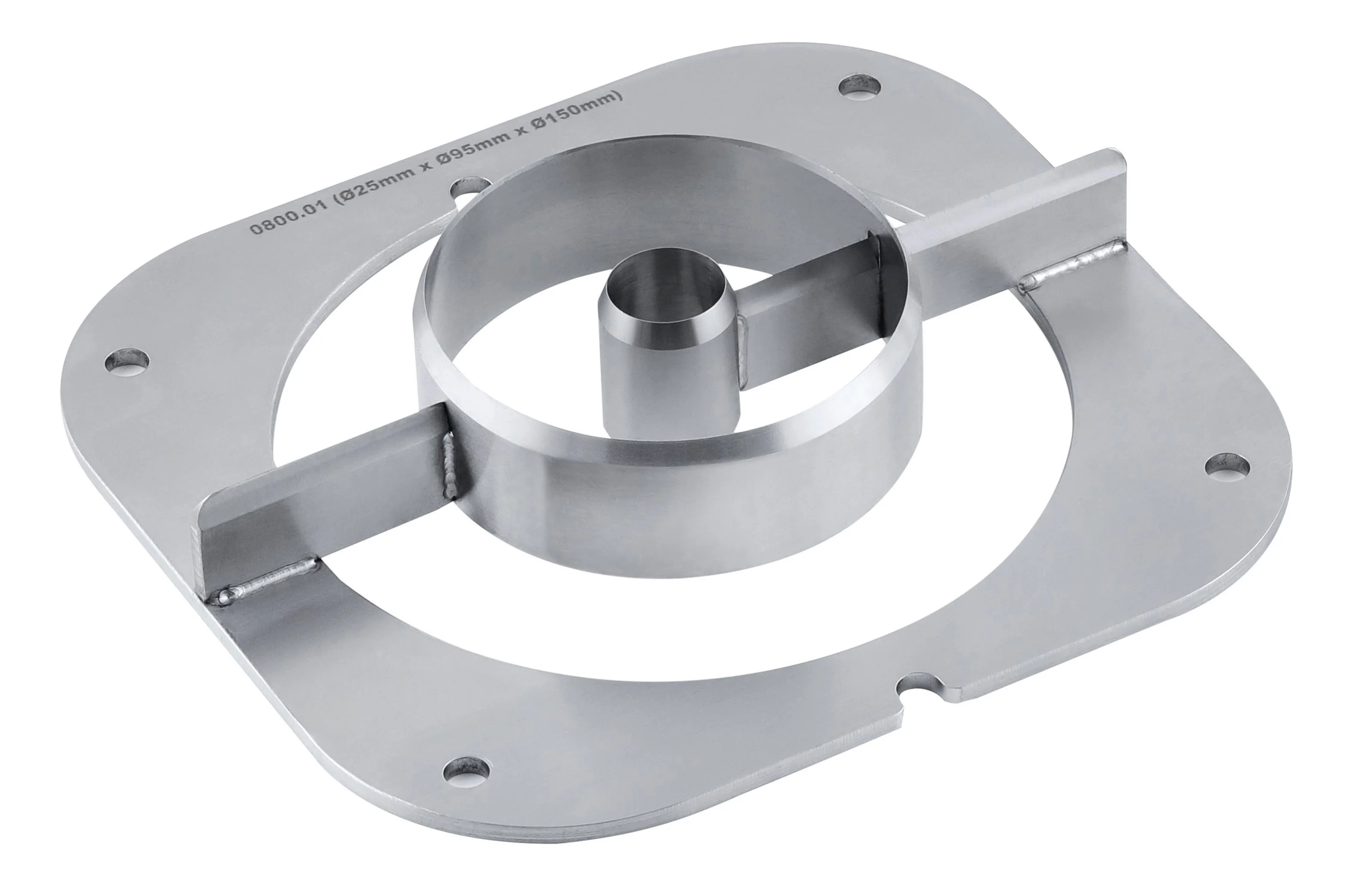 Picture of Messer Ø 95 mm | Für Ananasschäler 2.0