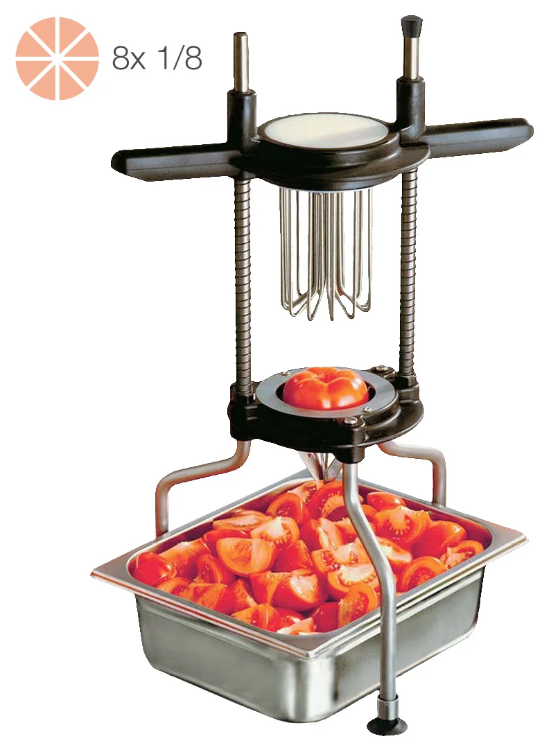 Picture of Tomatenteiler für Achtel-Stücke