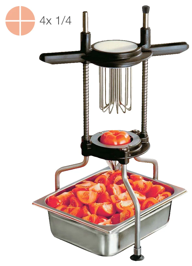 Picture of Tomatenteiler für Viertel-Stücke