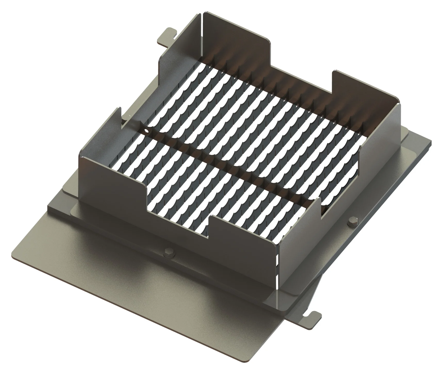 Picture of Messersatz 12x100 mm