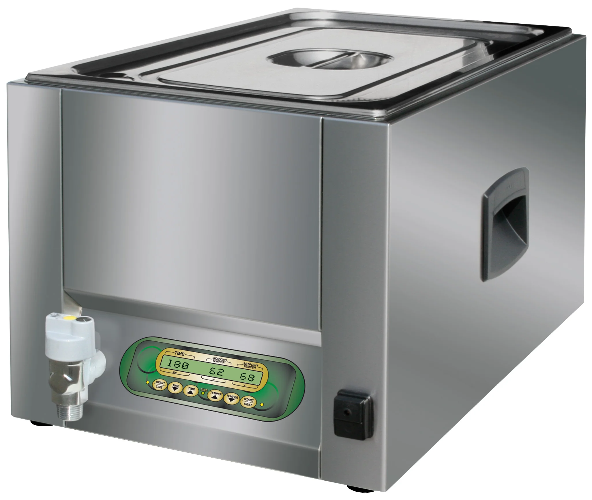 Picture of Sous-Vide System