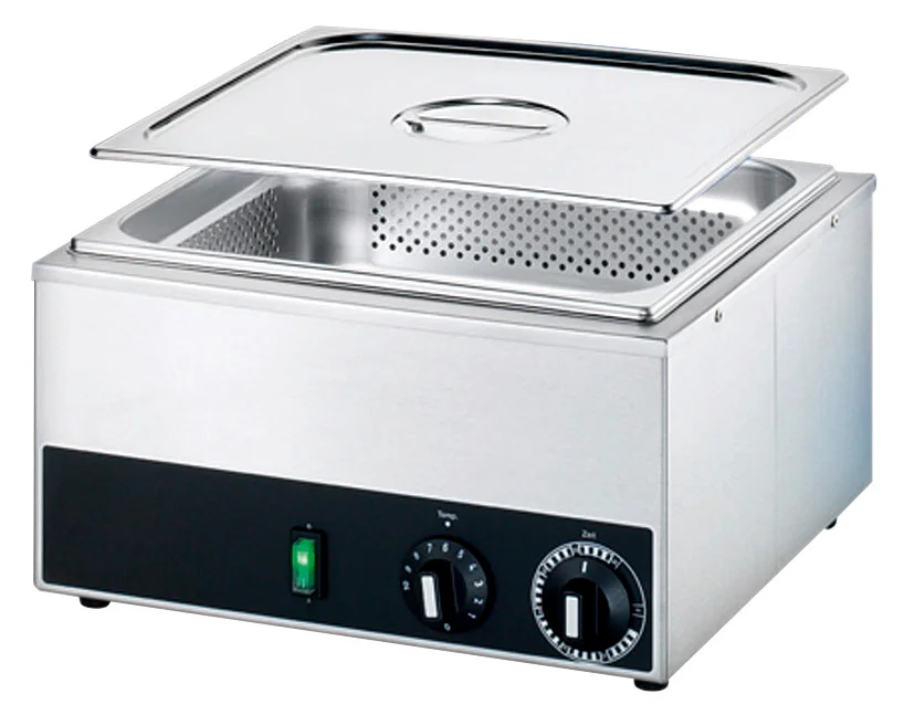 Picture of Schnelldämpfer Turbosteam