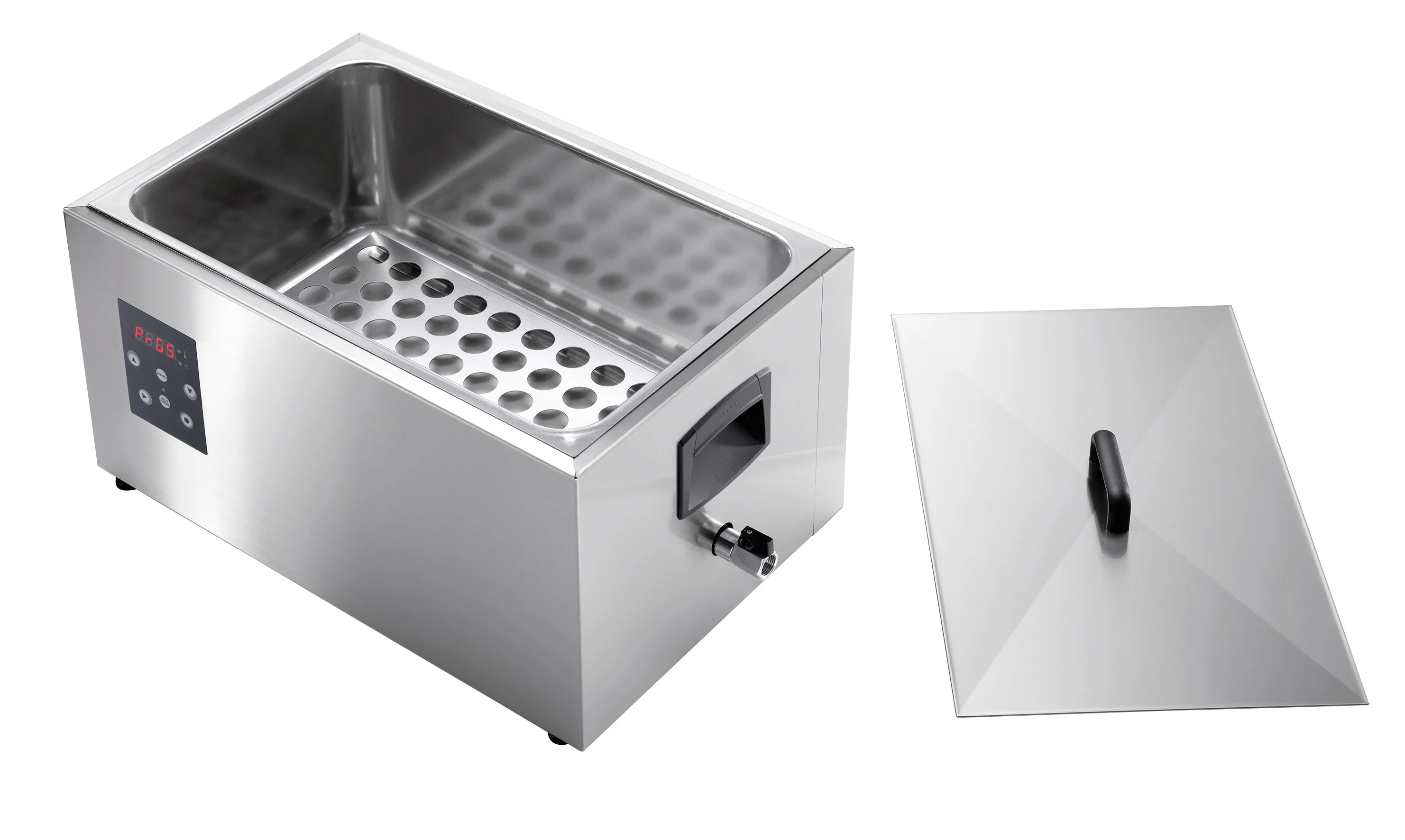Picture of Sous-Vide Softcooker 1/1 GN