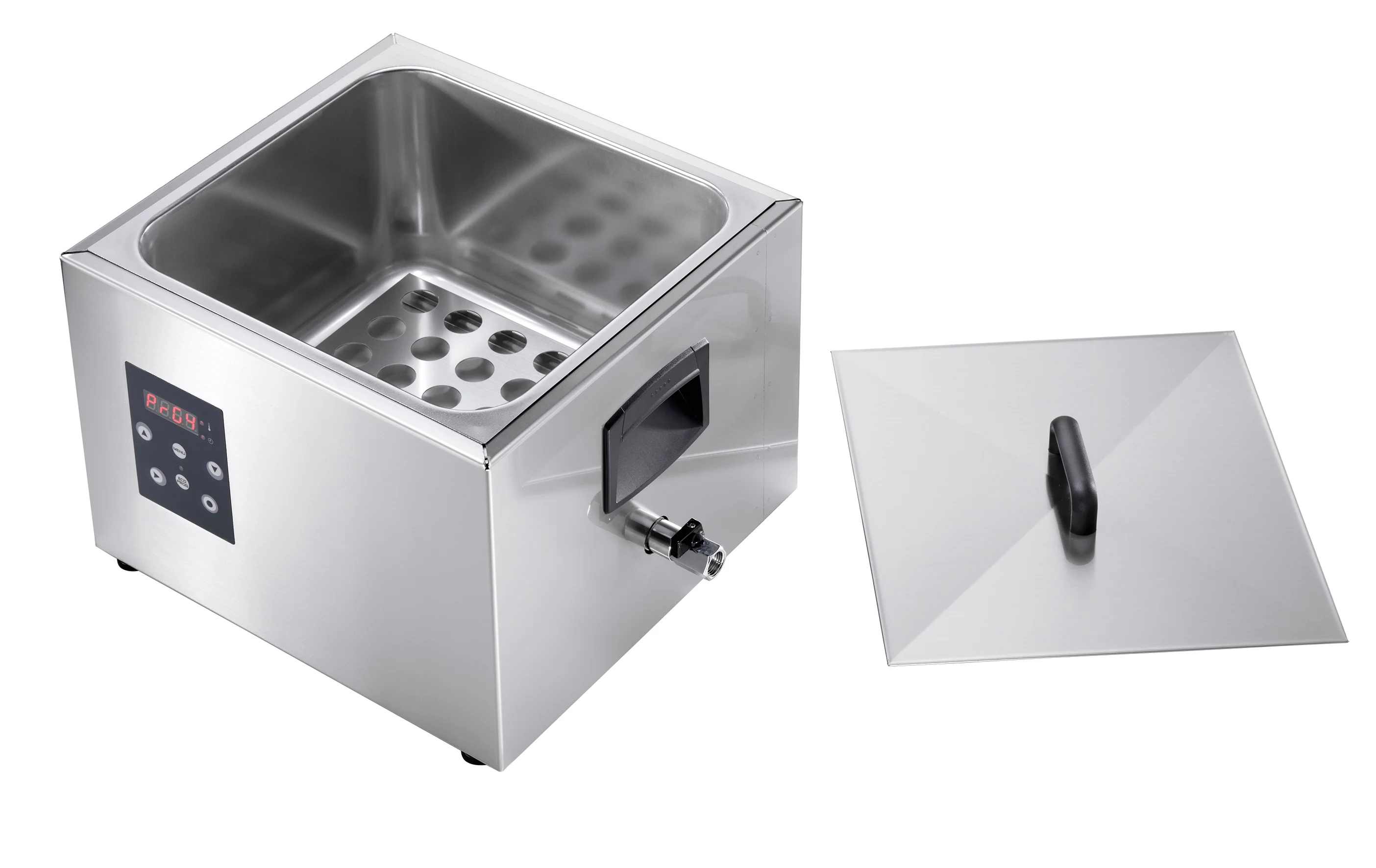 Picture of Sous-Vide Softcooker 2/3 GN