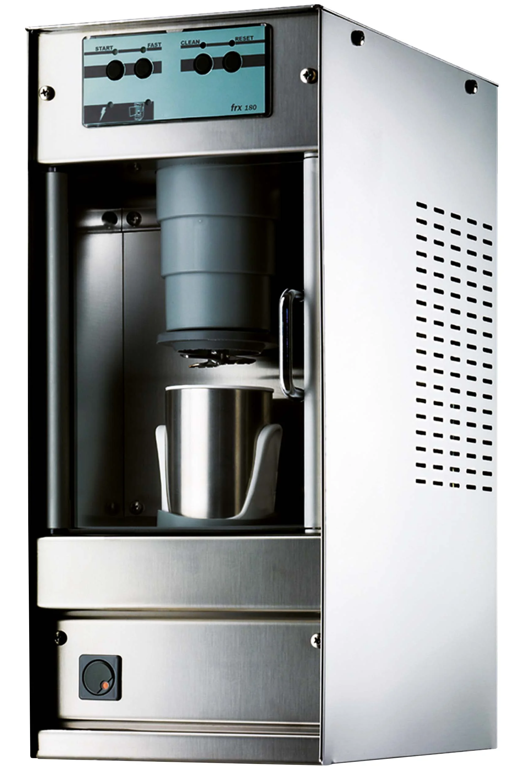 Picture of Steamblend FRX-180