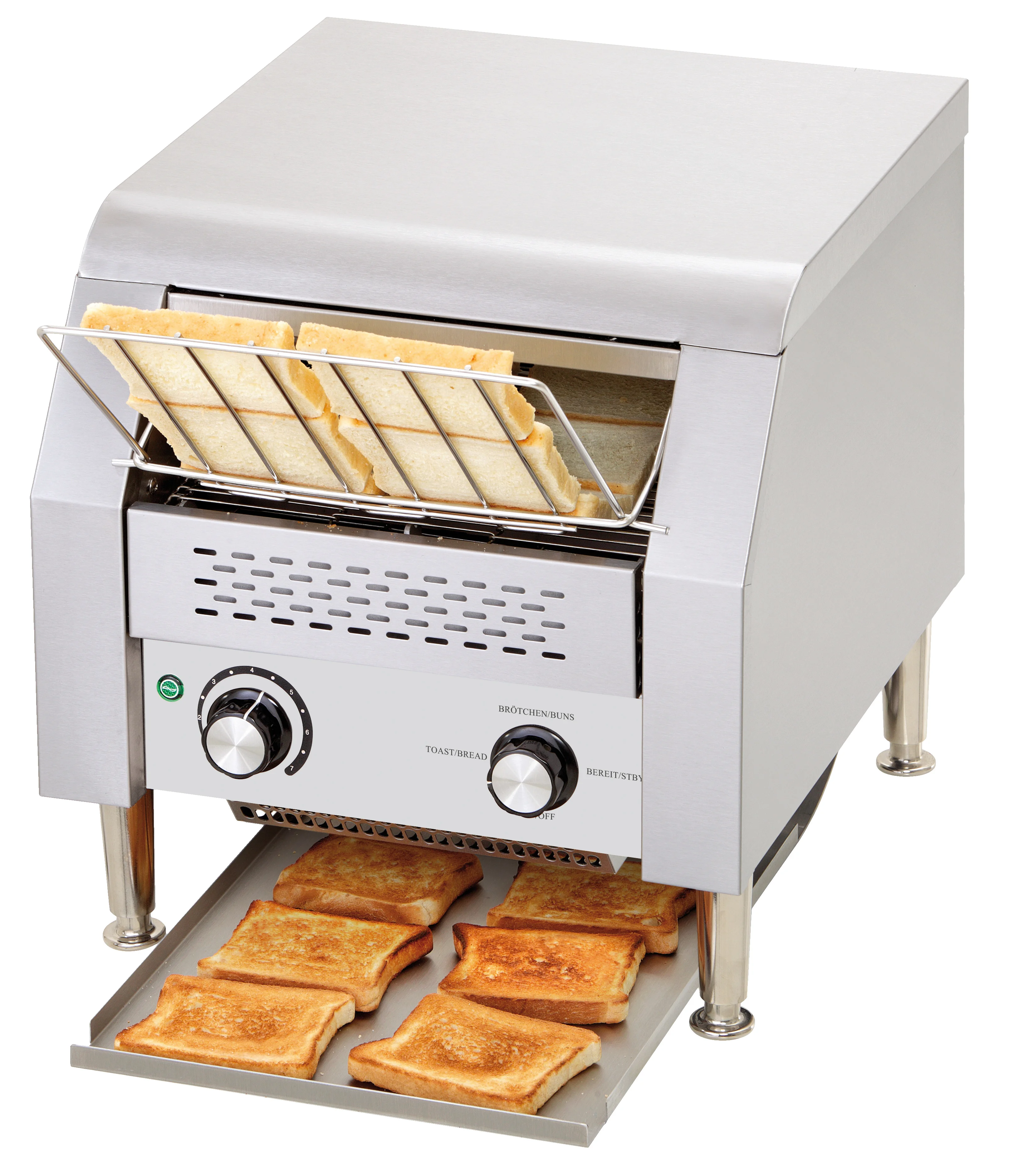 Picture of Durchlauftoaster