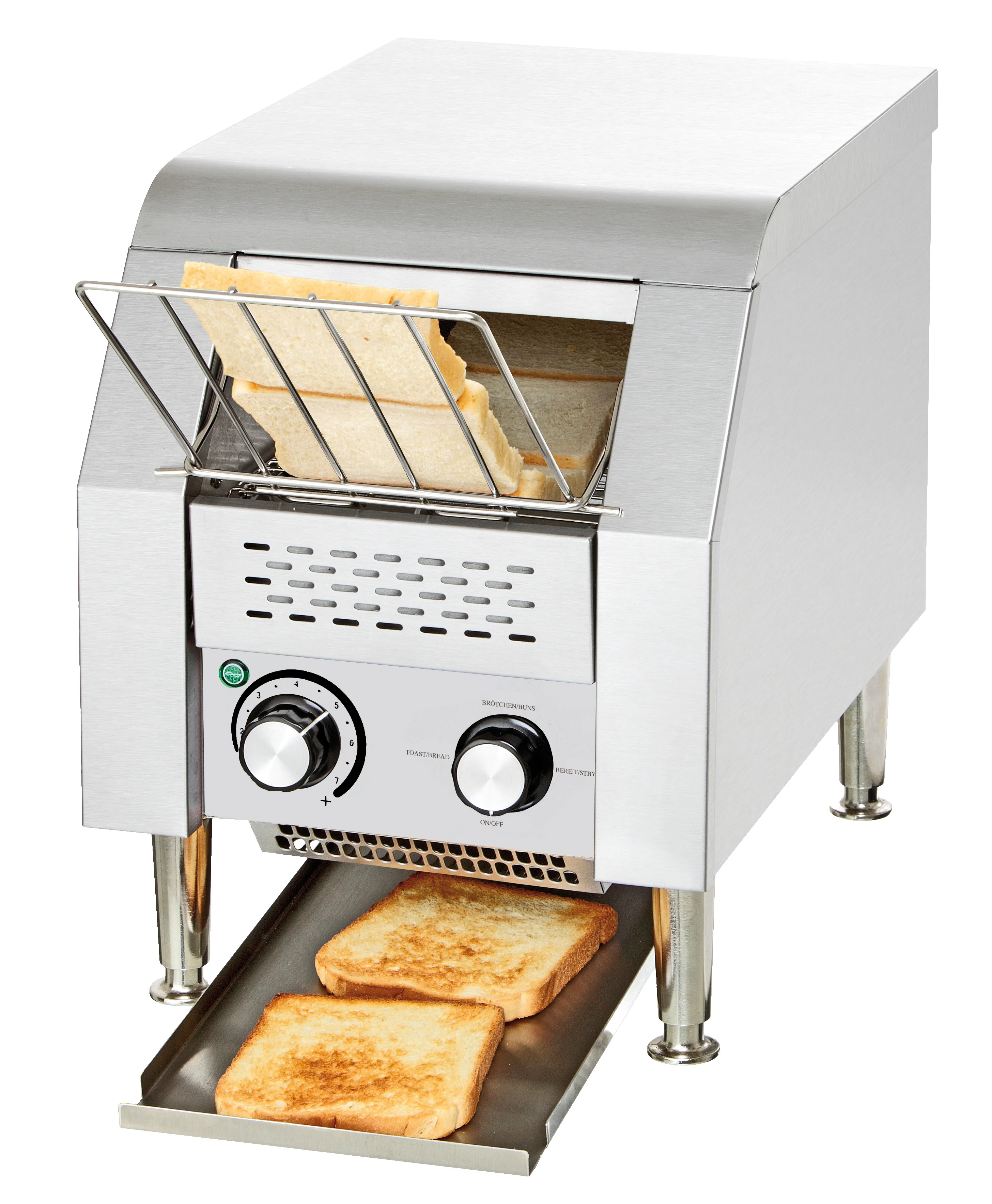 Picture of Mini-Durchlauftoaster