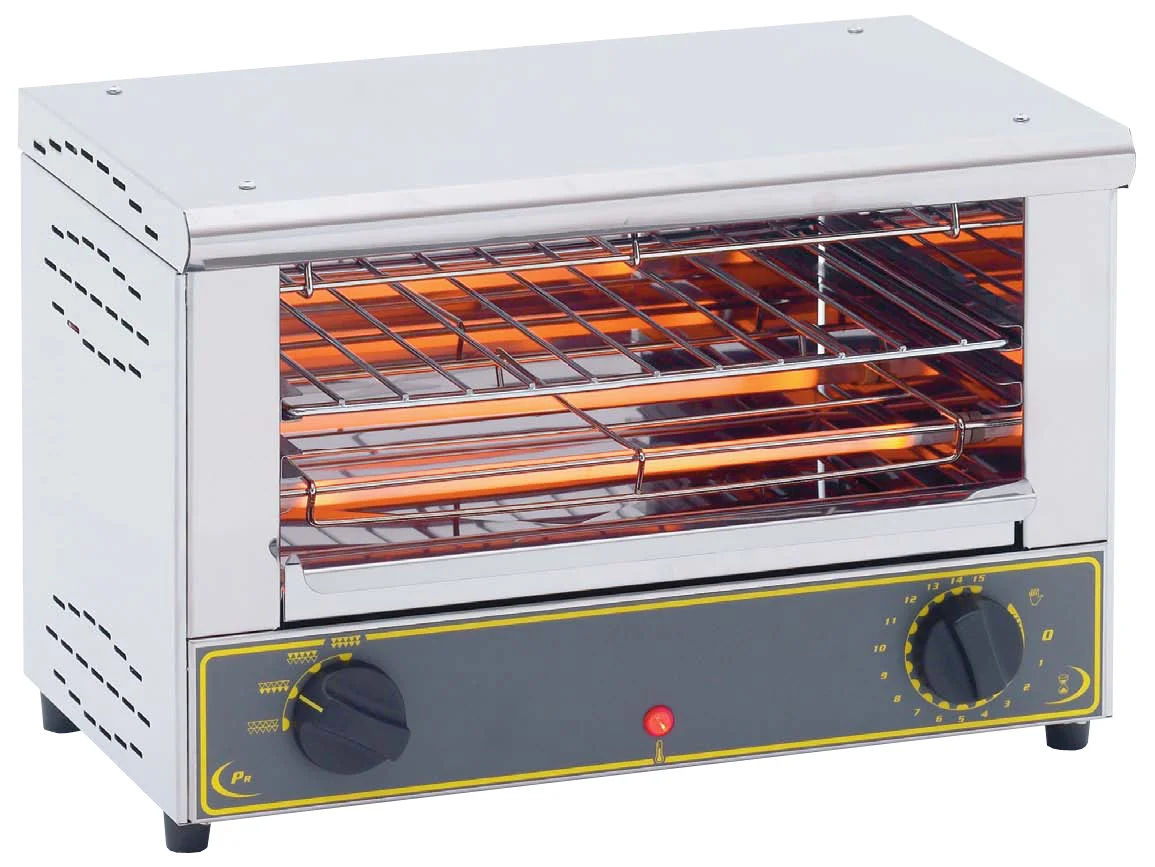 Picture of Sandwich-Toaster 1000