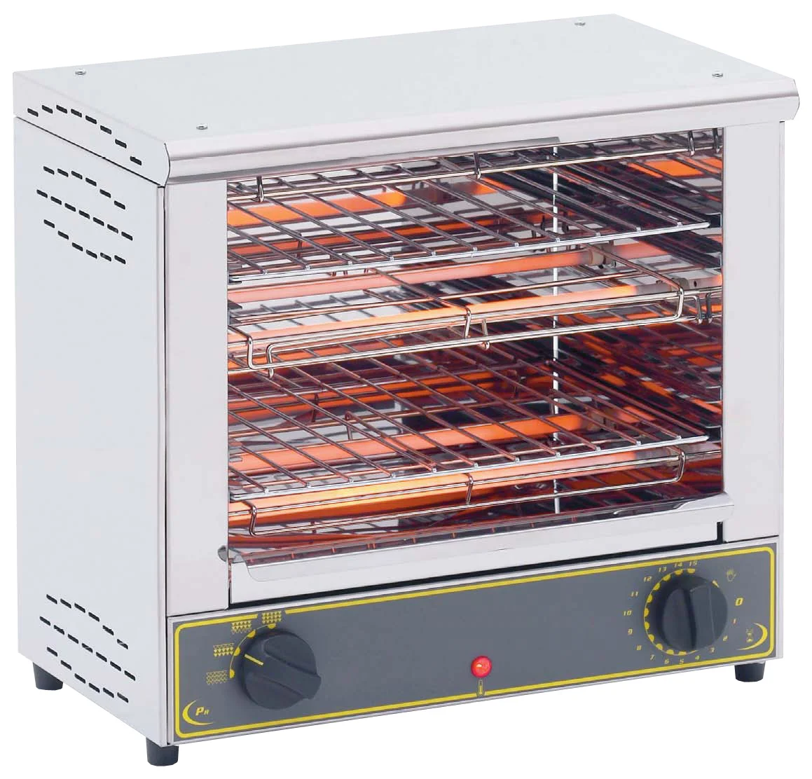 Picture of Sandwich-Toaster 2000