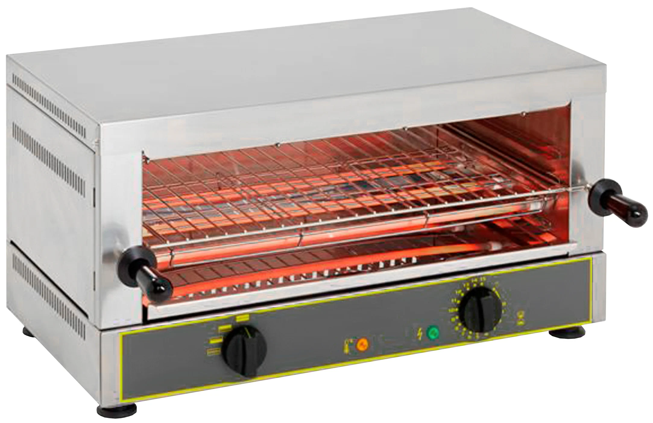 Picture of Sandwich-Toaster GN 1270