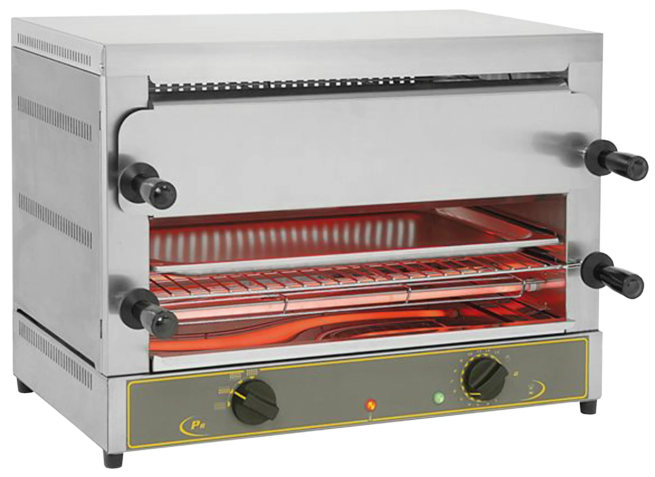 Picture of Sandwich-Toaster GN 3270
