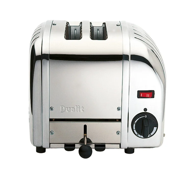 Picture of Dualit Classic Toaster 2 Scheiben